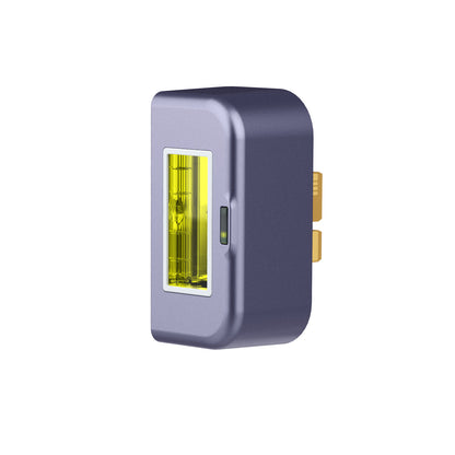 MLAY T16 Lamp Head Accessory For Hair Removal, Acne Treatment And Skin Rejuvenation