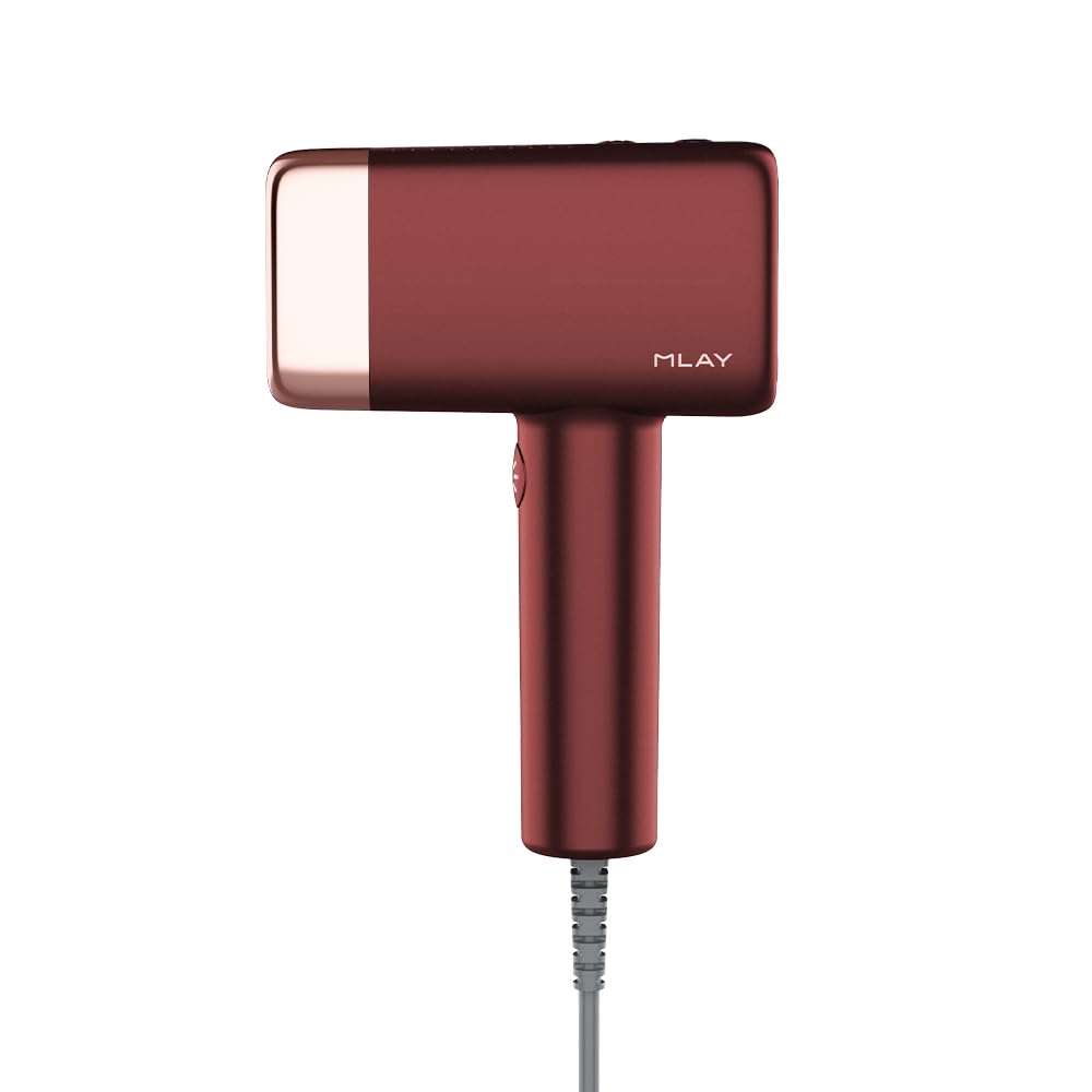 MLAY T14 IPL Laser Hair Remover Handset Ice Cool Technology for Women's Hair Removal Device